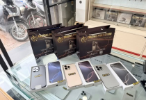 Mua iPhone chính hãng giá tốt TPHCM – Ưu đãi trả góp & thu cũ đổi mới tại Trường Phát Store