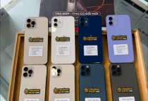 So sánh iPhone vs iPhone Pro – Nên chọn dòng nào?