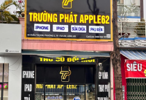 Phụ kiện Apple chính hãng – Chất lượng tạo nên đẳng cấp tại Trường Phát Store