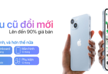 Chính Sách Thu Cũ, Đổi Mới