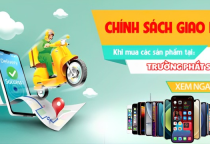 Chính Sách vận chuyển