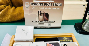 Trường Phát Store 