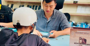 Khách Hàng Của Trường Phát 