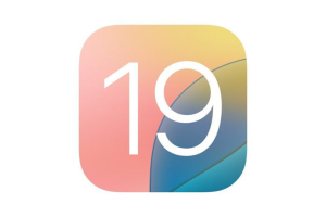 Apple lột xác iOS 19: Thiết kế bo tròn, giao diện mới và điều hướng siêu mượt