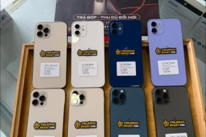 So sánh iPhone vs iPhone Pro – Nên chọn dòng nào?