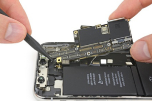 Sửa chữa phần cứng