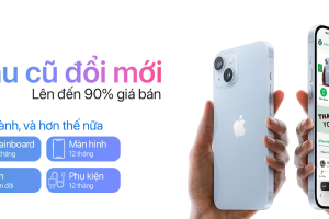 Chính Sách Thu Cũ, Đổi Mới