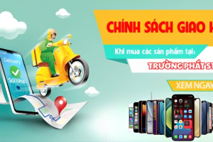 Chính Sách vận chuyển