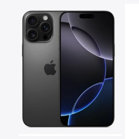 iPhone 16 Promax 256GB VN/A New seal ( Titan Đen )