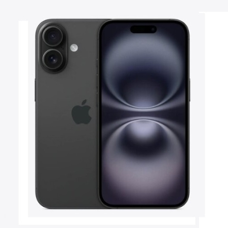 iPhone 16 Plus 128GB VN/A New seal ( Đen )