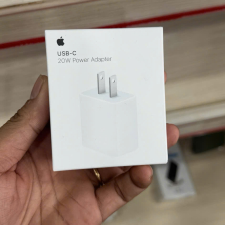 Củ Sạc iPhone Apple 20w
