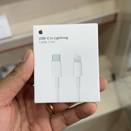 Cáp USB-C sang Lightning (1m)