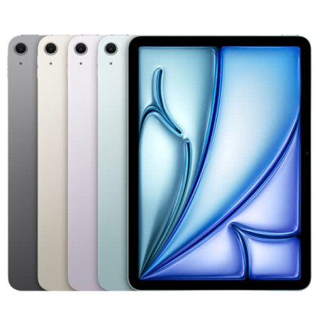 iPad Air 6 11 inch M2 128Gb Wifi  