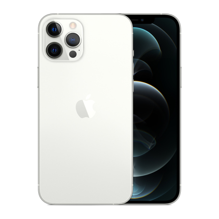 iPhone 12 Pro 128GB Trắng (99%)  