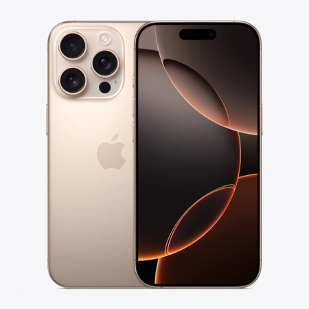 iPhone 16 Promax 256GB VN/A New seal ( Titan Sa Mạc )