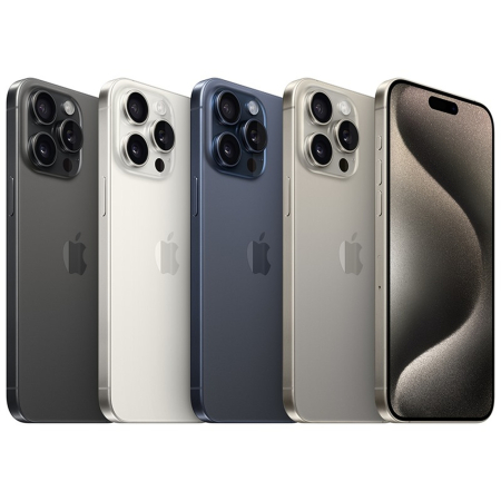 iPhone 15 Pro Max 256GB VN/A (99%)