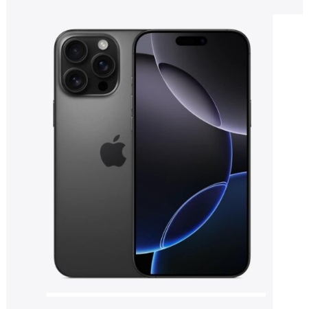iPhone 16 Promax 256GB VN/A New seal ( Titan Đen )