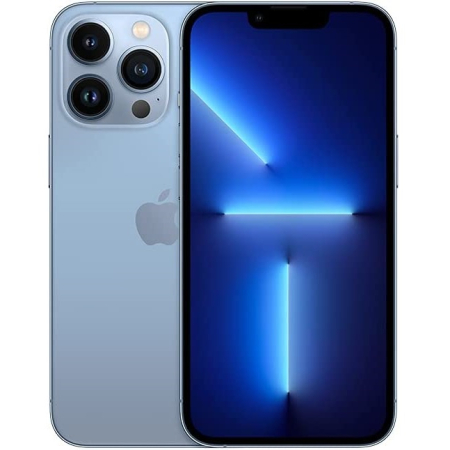 iPhone 13 Pro 128GB Blue (99%)