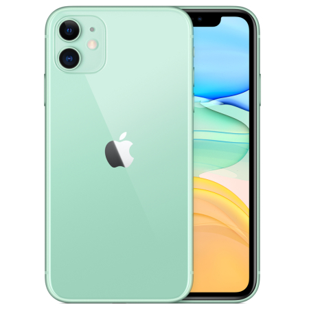 iPhone 11 64GB (99%)