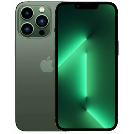 iPhone 13 Pro Max - Chính hãng VN/A ( Xanh lá )