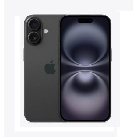 iPhone 16 Plus 128GB VN/A New seal ( Đen )