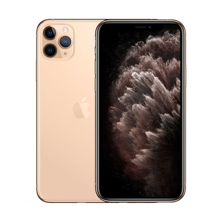 iPhone 11Pro 64GB (99%)  
