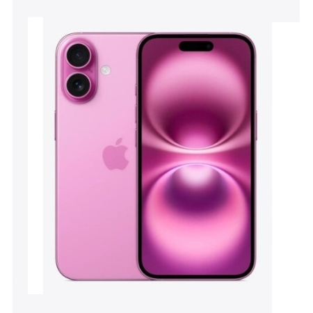 iPhone 16 128GB VN/A New seal ( Hồng )