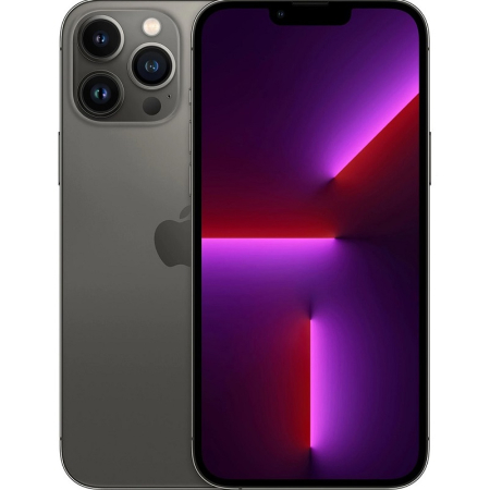 iPhone 13 Pro Max - Chính hãng VN/A ( Đen )