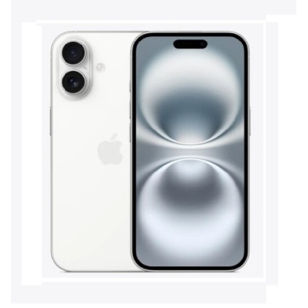 iPhone 16 Plus 128GB VN/A New seal ( Trắng )