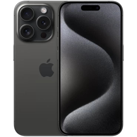 iPhone 15 Pro 128GB LL/A Titan Đen (99%)