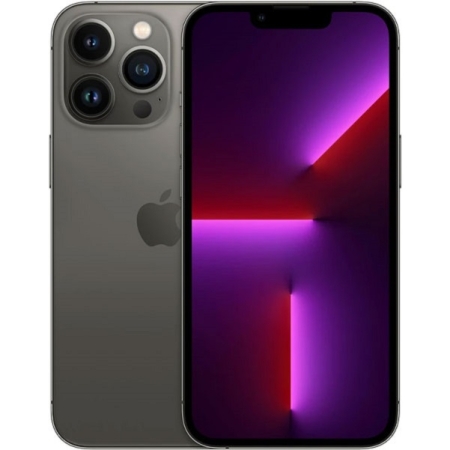 	iPhone 13 Pro 128GB ( Đen )