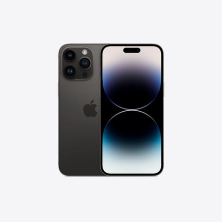 Iphone 14PM 128 Black 99 Ll/a Pin Zin 94