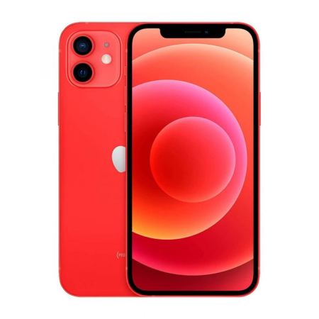 iPhone 12 64GB  Đỏ (99%)  