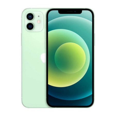 iPhone 12 128GB Xanh Mint (99%)  