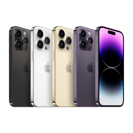 iPhone 14Pro 128GB LL/A (97%) 