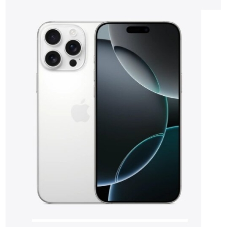 iPhone 16 Promax 256GB VN/A New seal ( Titan Trắng )