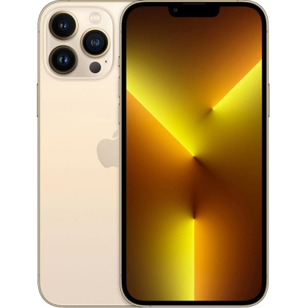 iPhone 13 Pro Max - Chính hãng VN/A ( Vàng )