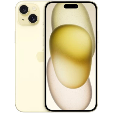 iPhone 15 Plus 128GB ( Vàng )