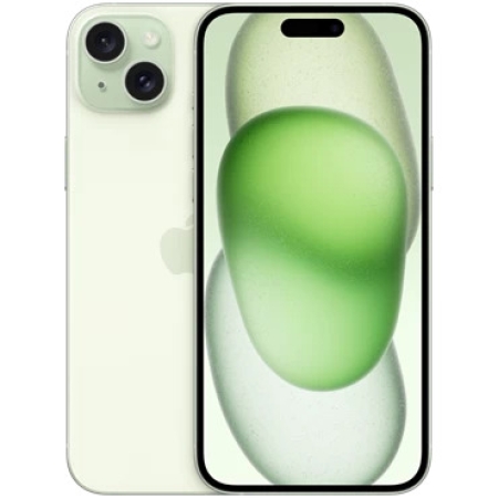 iPhone 15 Plus 128GB ( Xanh Lá )
