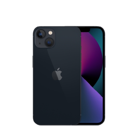 iPhone 13 128GB Đen (99%)
