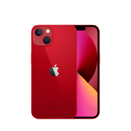 iPhone 13 128GB  ( Đỏ )