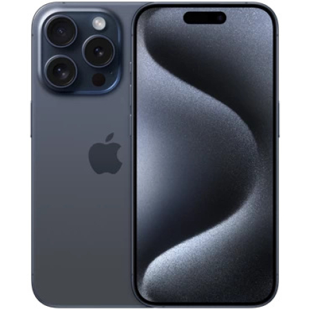 iPhone 15 Pro 128GB LL/A Titan Xanh (99%)
