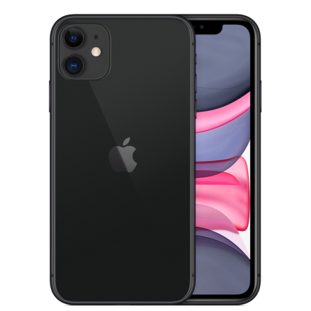 iPhone 11 64GB Đen (99%)