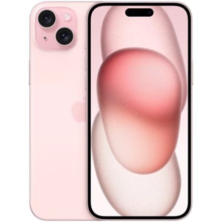 iPhone 15 Plus 128GB Hồng  (99%)