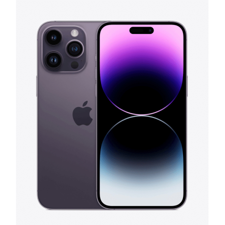 iPhone 14 Pro 128GB Tím (99%)  