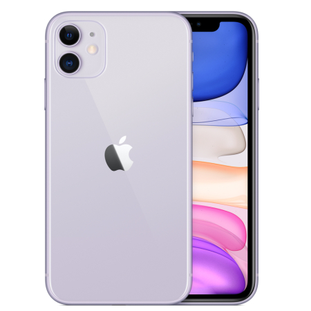 iPhone 11 64GB (99%)