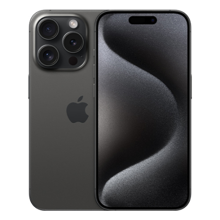 iPhone 15 Promax 256 LL/A Đen (99%)