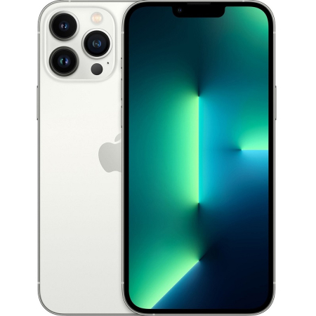 iPhone 13 Pro Max - Chính hãng VN/A ( Bạc )
