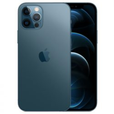 12PM 128GB xanh máy 99 LL/A (1 sim vật lý, 1 esim) 