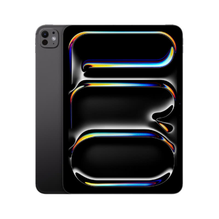 iPad Pro 11-inch M4 2024 - 512Gb WiFi Đen 